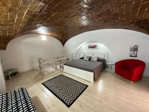  O´ Vascio House in Neapel