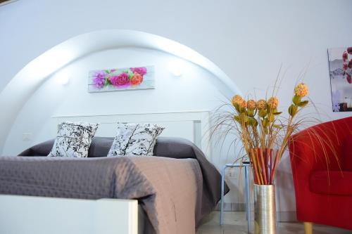  O´ Vascio House, Ferienwohnung in Neapel