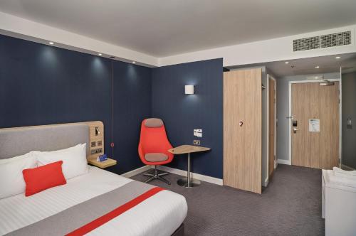 Holiday Inn Express - Birmingham - City Centre an IHG Hotel - image 12
