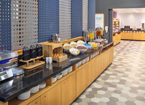 Holiday Inn Express - Birmingham - City Centre an IHG Hotel - image 9