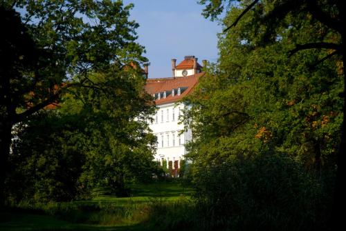 Schloss Lübbenau - image 12