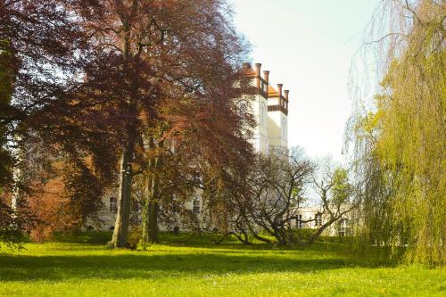 Schloss Lübbenau - main image