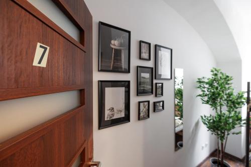 Vienna City Business Rooms in 03. kerület - Landstraße