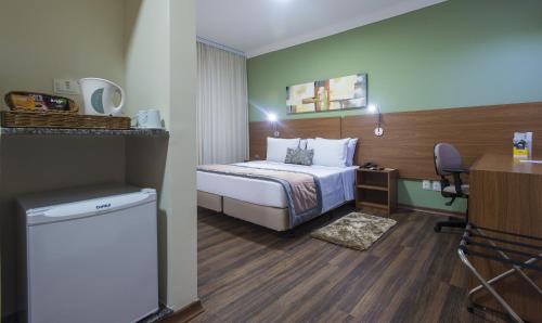 Foto - Comfort Hotel Bauru