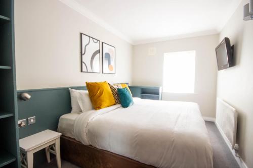 The Martello Hotel