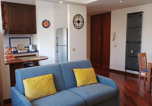 Sun's House, Rome (photo 7)