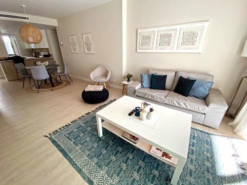 Vanian Gardens Ocean's Eleven in Resinera Voladilla