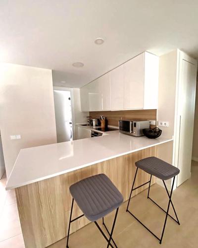 Konyha, Vanian Gardens Ocean's Eleven in Resinera Voladilla