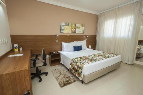 Comfort Hotel Bauru