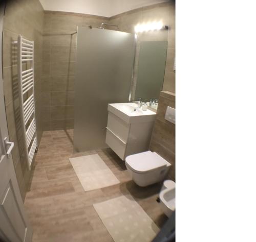 Elizabeth Boulevard Apartment, Budapešť (fotografie 6)