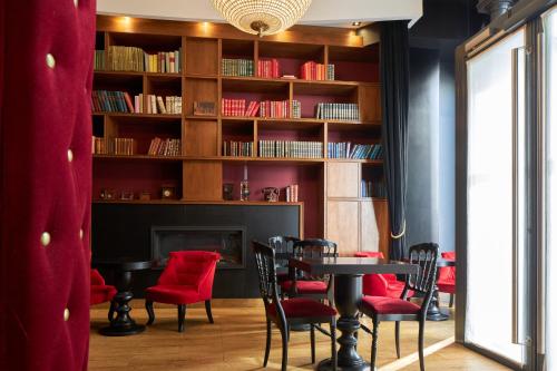 Hotel Les Théâtres, Paris (Foto 6)