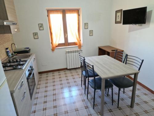 Facilities, Appartamento nella campagna romana in San Cesareo