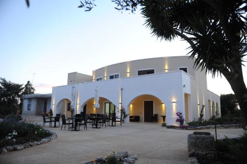 Isola Verde Agriturismo 2