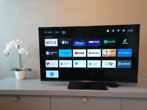 Bellevue Apartment - image 10