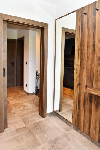 Appartement Edelschwarz in มูลทัล