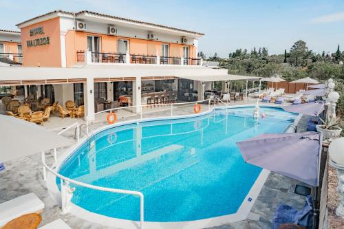 Maltezos Hotel - image 3