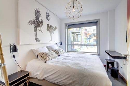 Apartment Hotel Zuid Oost Heesterveld BnB ZOH – Amsterdam, NY