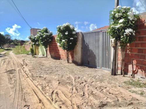 casa temporada praia