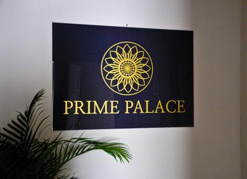 Guest House Prime Palace, Roma