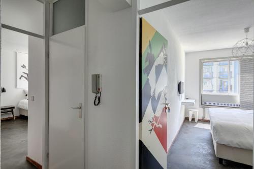 Bed and Breakfast Zuid Oost Heesterveld / BnB ZOH - image 12