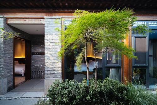 Jingmao Alley Hotel Beijing Wangfujing Dongsi Subway Station Branch