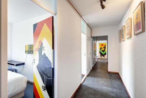 Apartment Hotel Zuid Oost Heesterveld BnB ZOH, Amsterdam (photo 2)