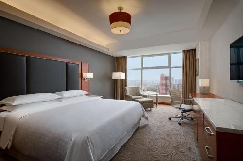 Sheraton Changsha Hotel