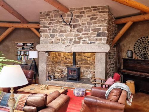 Lough Mardal Lodge - image 7