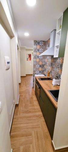 2V1 - Center apartment 1, Tirana (photo 9)