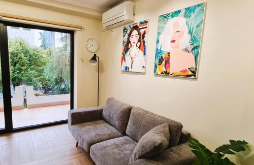 2V1 - Center apartment 1, Tirana (photo 4)