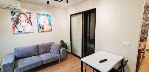 2V1 - Center apartment 1, Tirana (photo 5)