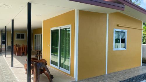 Dein Zimmer in Huai Thalaeng! in Nong Hong (Buri Ram)