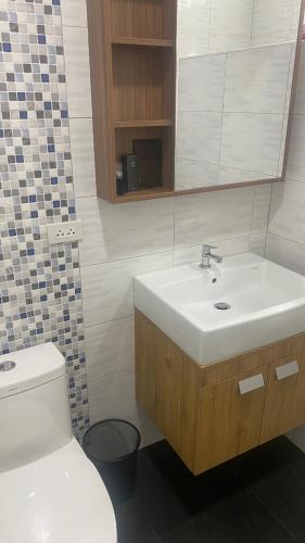 Dein Zimmer in Huai Thalaeng! in Nong Hong (Buri Ram)