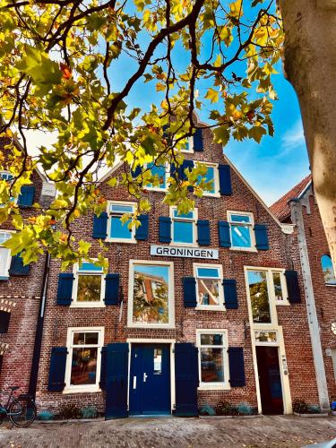  La Dolce Vita Suites in Leeuwarden