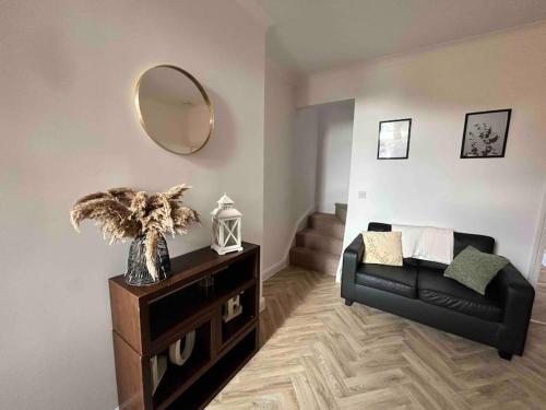 74 Ashby House 3 bed townhouse