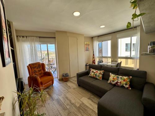 Exclusive Views of Malaga, Santa Isabel 4
