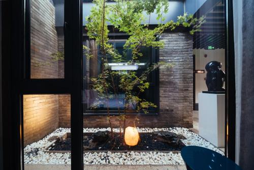 Jingmao Alley Hotel Beijing Wangfujing Dongsi Subway Station Branch – Beijing, NY