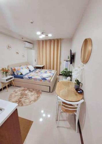 Serene Staycation Hideaway - Ann's Residences Serene Staycation Hideaway - Ann's Residences