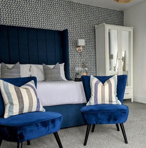King Room with Sea View image 2
