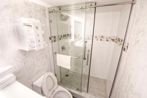 Best Western Historical Inn in St. Augustine, USA
