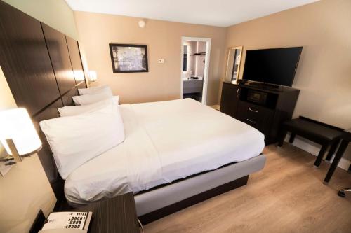 Best Western Historical Inn - image 13