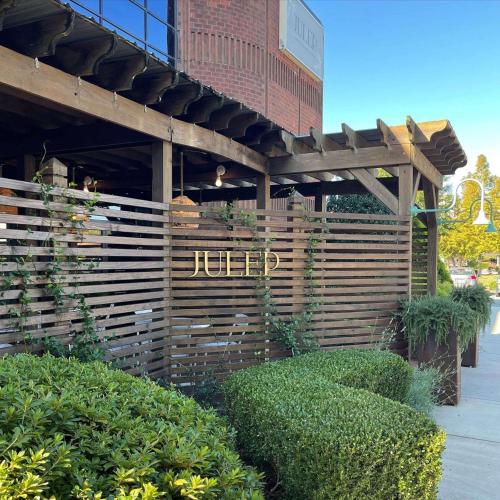 格林维尔希尔顿酒店 格林维尔希尔顿酒店