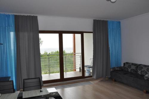 Apartment with Balcony image 6