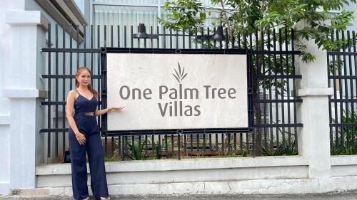 3N Palm Tree Villas, Manila