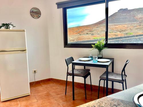 Suasana persekitaran, Apartamento Guanapay by Vulcano Homes in Teguise