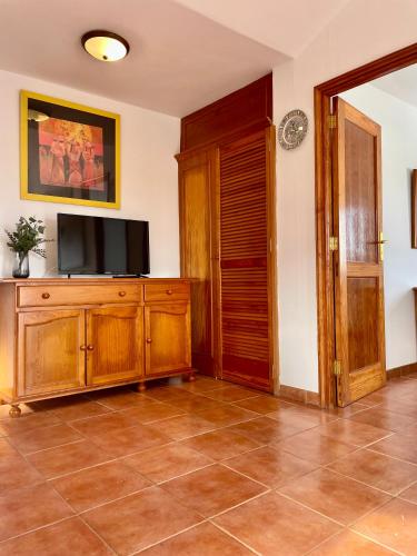 Fasiliti, Apartamento Guanapay by Vulcano Homes in Teguise