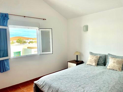 Apartamento Guanapay by Vulcano Homes in Teguise