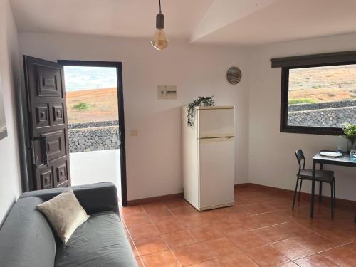 Fasiliti, Apartamento Guanapay by Vulcano Homes in Teguise
