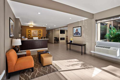Comfort Inn Lacey - Olympia