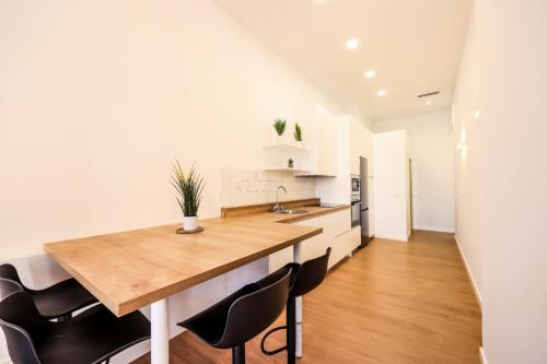 Apartamentos Turisticos Decumano Romano by CartagenaSpain